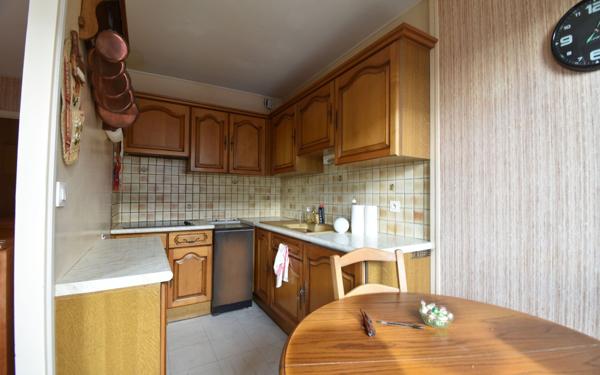 Appartement à vendre    1 pièce • 31 m2 Cosne-Cours-sur-Loire