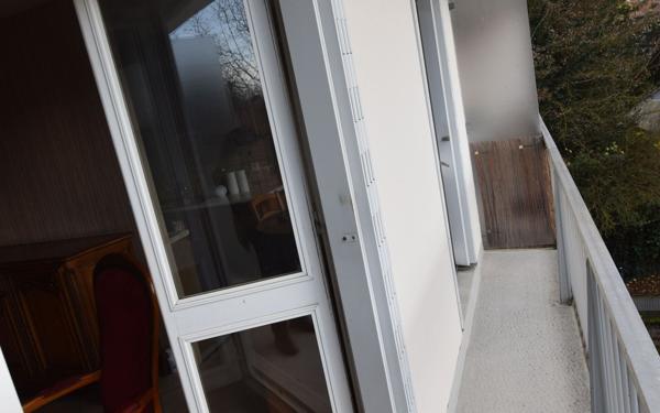 Appartement à vendre    1 pièce • 31 m2 Cosne-Cours-sur-Loire