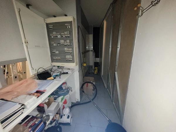 ALES (30) Vente Local commercial 100M² environ coeur de ville et proche lycée