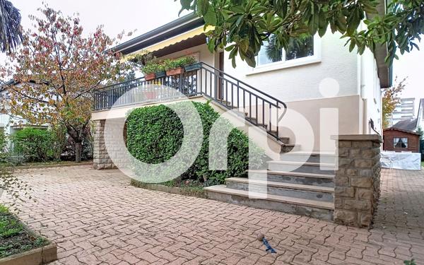 Maison à vendre    5 pièces • 120 m2 Chalon-sur-Saône