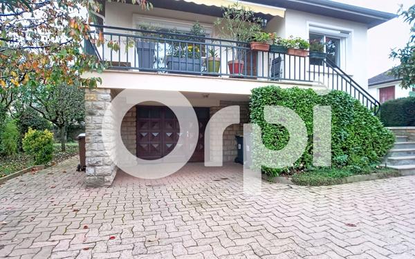 Maison à vendre    5 pièces • 120 m2 Chalon-sur-Saône