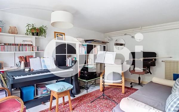 Maison à vendre    5 pièces • 120 m2 Chalon-sur-Saône