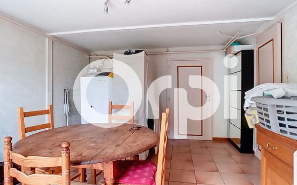 Maison à vendre    5 pièces • 120 m2 Chalon-sur-Saône