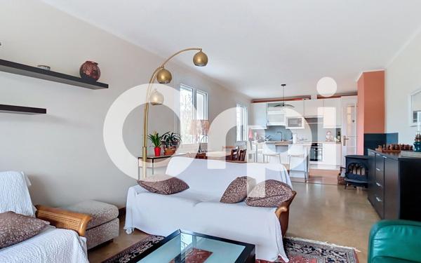 Maison à vendre    5 pièces • 120 m2 Chalon-sur-Saône