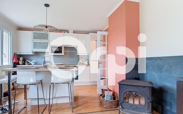 Maison à vendre    5 pièces • 120 m2 Chalon-sur-Saône