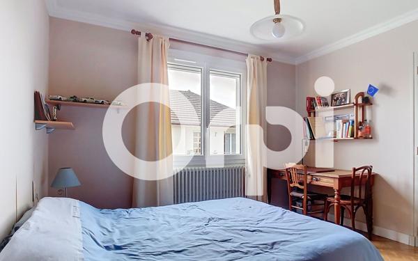 Maison à vendre    5 pièces • 120 m2 Chalon-sur-Saône