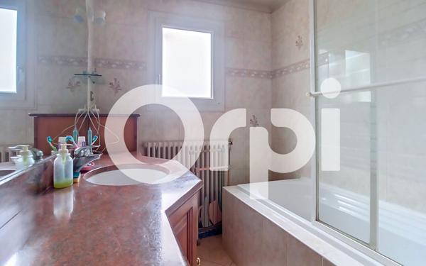 Maison à vendre    5 pièces • 120 m2 Chalon-sur-Saône