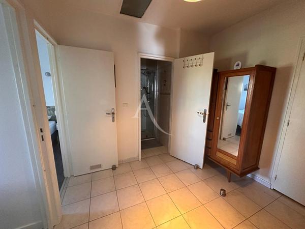 Maison à louer meublée - Tesson 2 chambres 86.3 m2