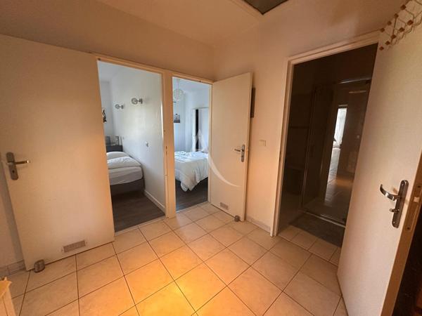 Maison à louer meublée - Tesson 2 chambres 86.3 m2