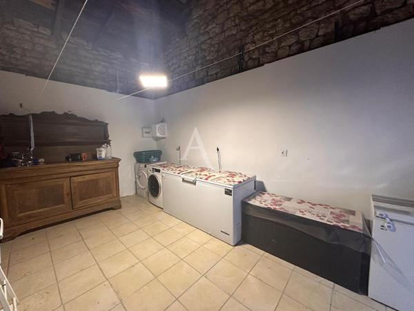 Maison à louer meublée - Tesson 2 chambres 86.3 m2