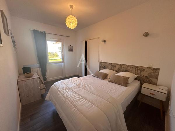 Maison à louer meublée - Tesson 2 chambres 86.3 m2