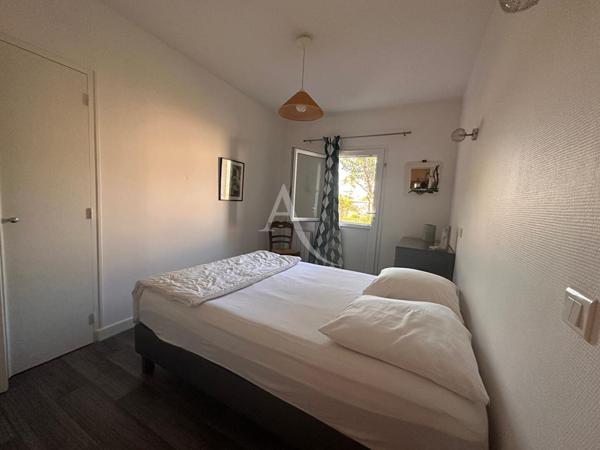 Maison à louer meublée - Tesson 2 chambres 86.3 m2