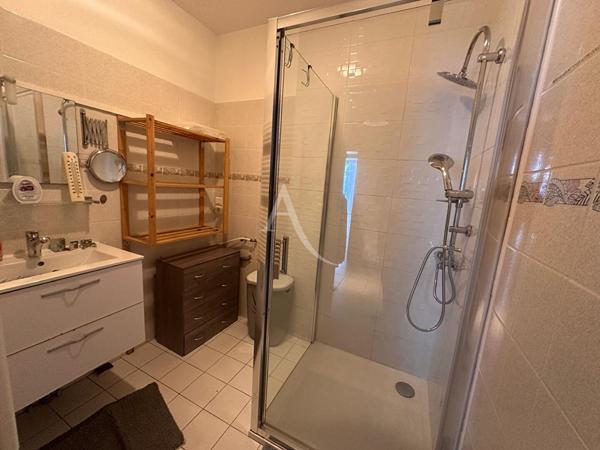 Maison à louer meublée - Tesson 2 chambres 86.3 m2