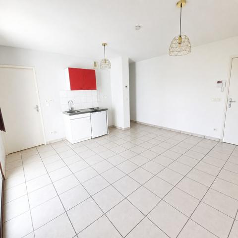 Appartement LYON 36 m²