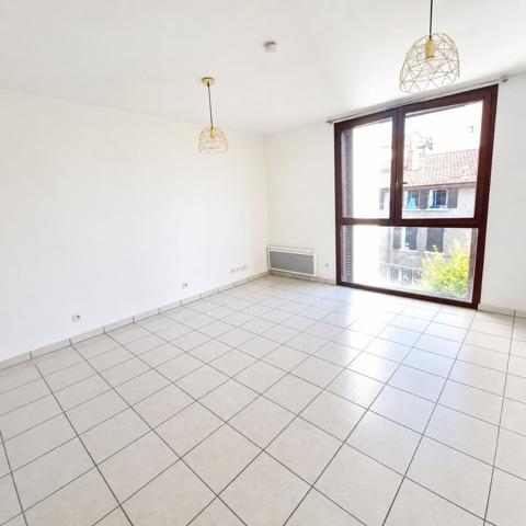 Appartement LYON 36 m²