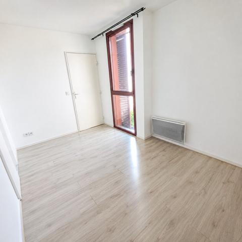 Appartement LYON 36 m²