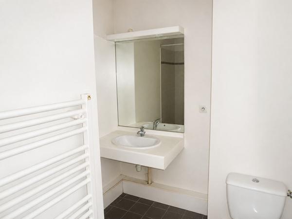 Appartement LYON 36 m²