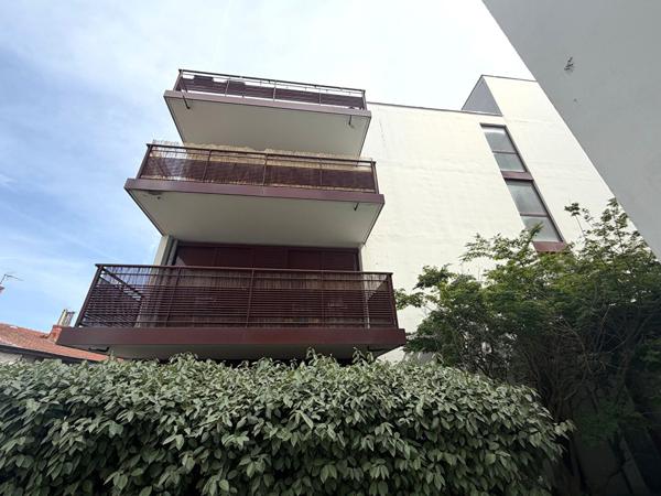 Appartement LYON 36 m²