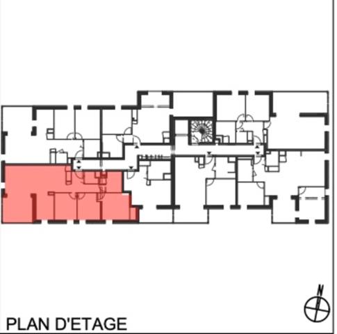 💎 Appartement à vendre 4 pièces COURNON D'AUVERGNE (63) ✨L'Espace Familial Repensé : Grand T4 Lumineux avec Balcon