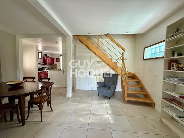 Maison Neuilly Sur Marne