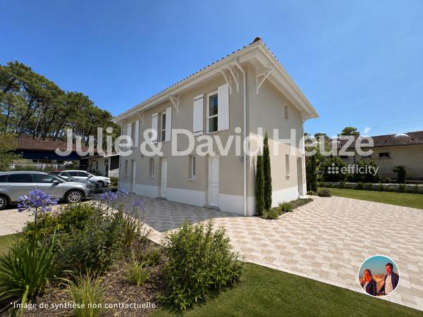 Maison
         7 pièces
        - 180 m² Exclusivité 845 000 € *