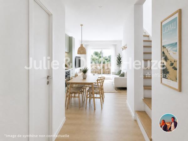 Maison
         7 pièces
        - 180 m² Exclusivité 845 000 € *