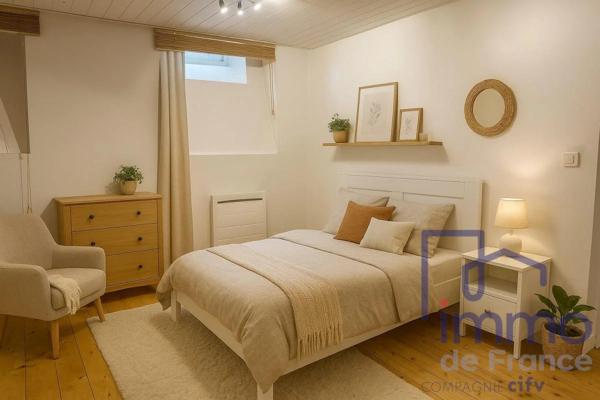 Appartement à vendre à Saint-Étienne (42000)
