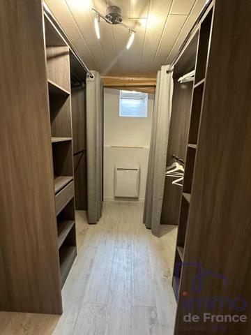 Appartement à vendre à Saint-Étienne (42000)