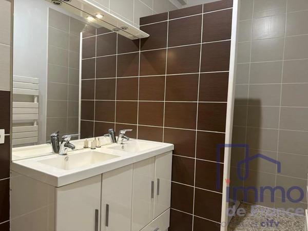 Appartement à vendre à Saint-Étienne (42000)