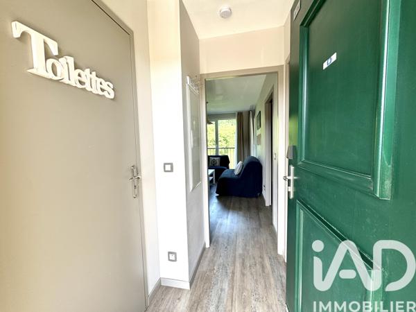 Appartement à vendre 2 pièces 32 m² Équemauville