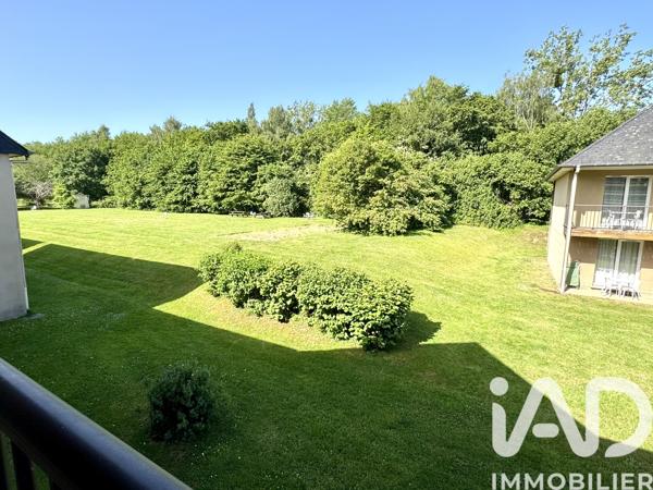Appartement à vendre 2 pièces 32 m² Équemauville