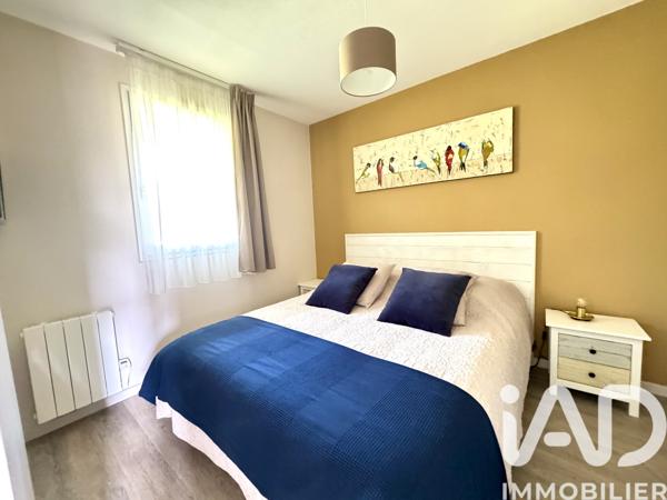 Appartement à vendre 2 pièces 32 m² Équemauville