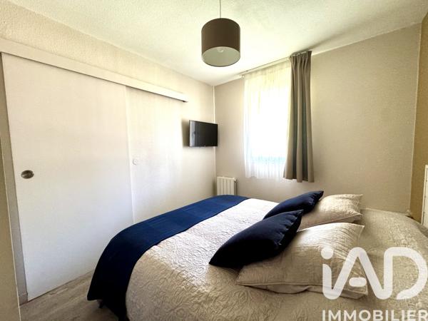 Appartement à vendre 2 pièces 32 m² Équemauville