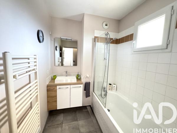 Appartement à vendre 2 pièces 32 m² Équemauville