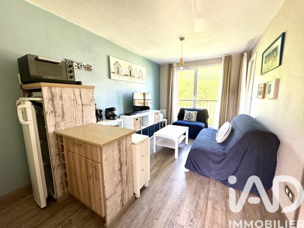 Appartement à vendre 2 pièces 32 m² Équemauville