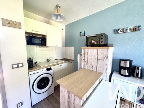 Appartement à vendre 2 pièces 32 m² Équemauville