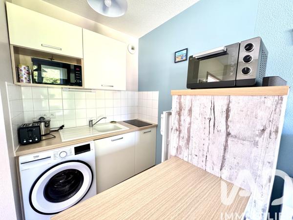 Appartement à vendre 2 pièces 32 m² Équemauville