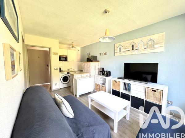 Appartement à vendre 2 pièces 32 m² Équemauville
