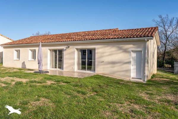 Maison à vendre |  Saïx |  5 pièces | 116 m²