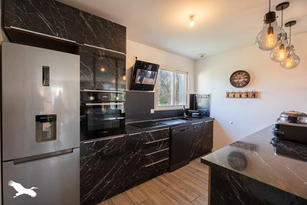 Maison à vendre |  Saïx |  5 pièces | 116 m²