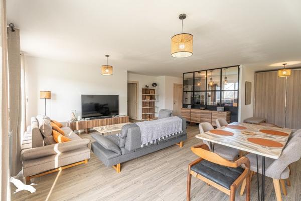 Maison à vendre |  Saïx |  5 pièces | 116 m²