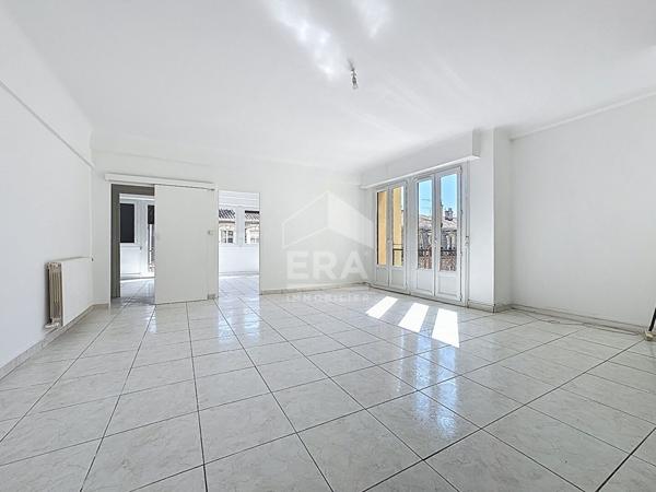 Appartement Marseille 4 pièce(s) 107 m2