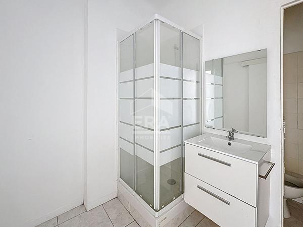 Appartement Marseille 4 pièce(s) 107 m2