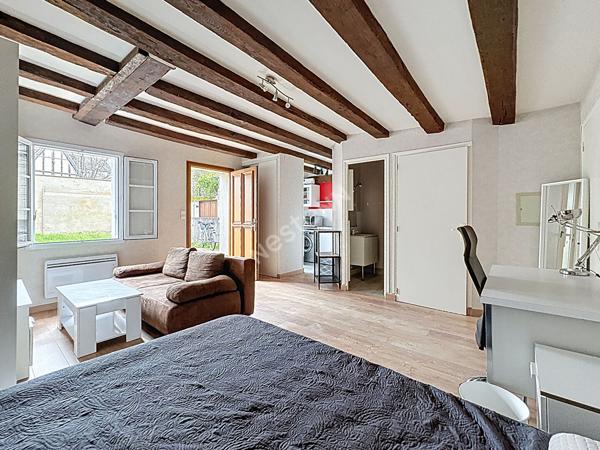 Très beau Studio - Quartier Lamartine à Tours