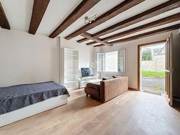 Très beau Studio - Quartier Lamartine à Tours