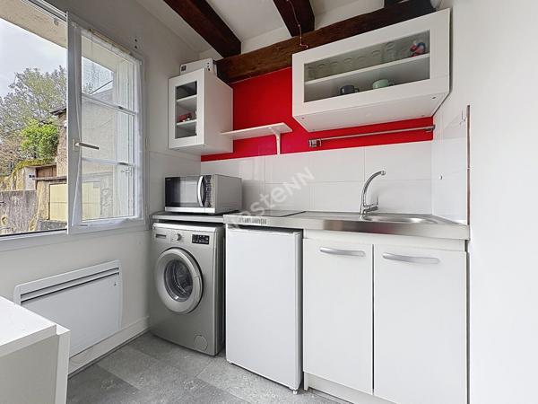 Très beau Studio - Quartier Lamartine à Tours