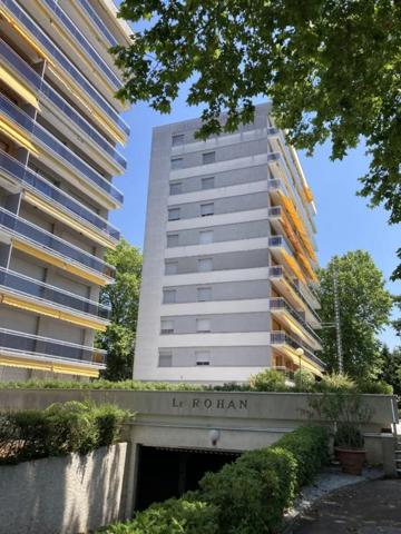Appartement à louer à Bordeaux (33200)