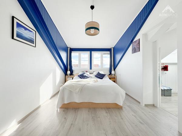 Péron (01630) Grange Gessienne 6 Pièces 198 m2