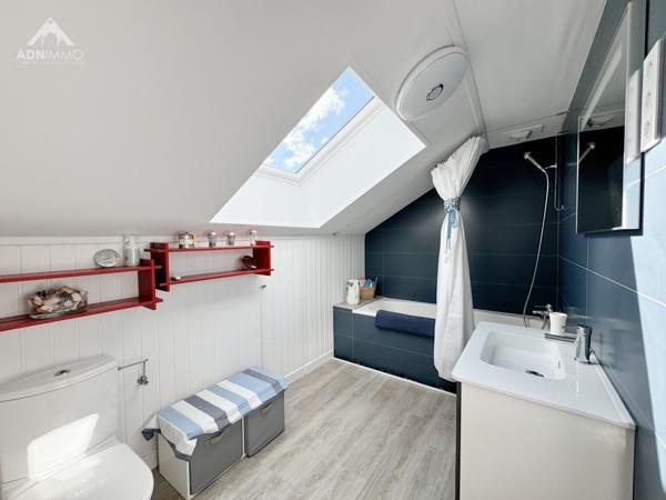 Péron (01630) Grange Gessienne 6 Pièces 198 m2