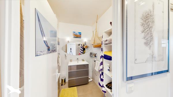 Appartement à vendre |  Marseille 08 |  3 pièces | 82 m²